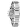 Thumbnail Image 2 of Caravelle by Bulova Modern Men's Stainless Steel Watch 43D106