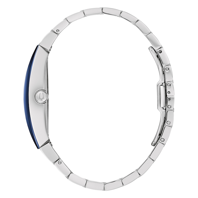 Main Image 2 of Bulova Gemini Men's Watch 96A258