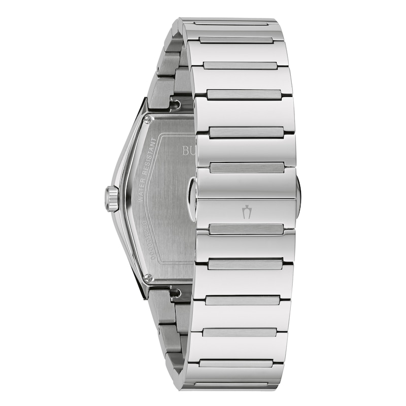 Main Image 3 of Bulova Gemini Men's Watch 96A258