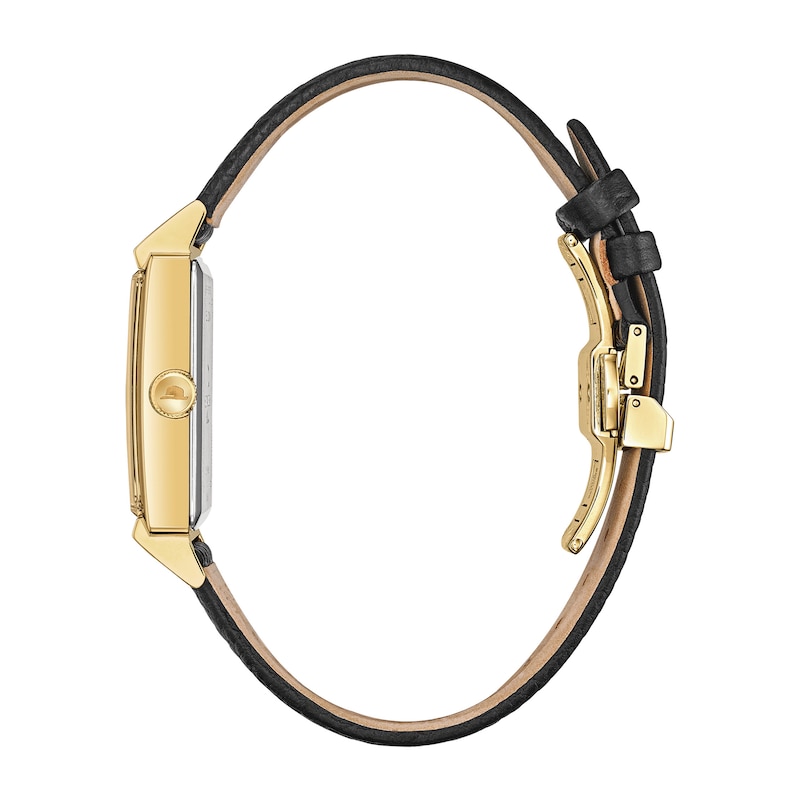 Main Image 2 of Bulova Frank Sinatra 'My Way' Men's Watch 30mm 97A158