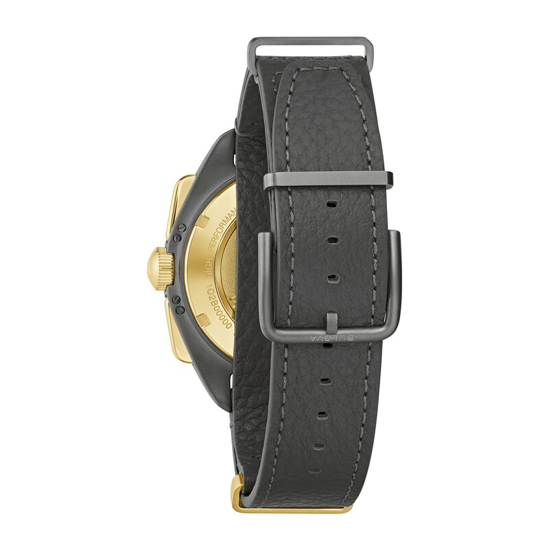Bulova Limited-Edition Lunar Pilot Men's Watch 98A285