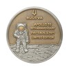 Thumbnail Image 4 of Bulova Limited-Edition Lunar Pilot Men's Watch 98A285