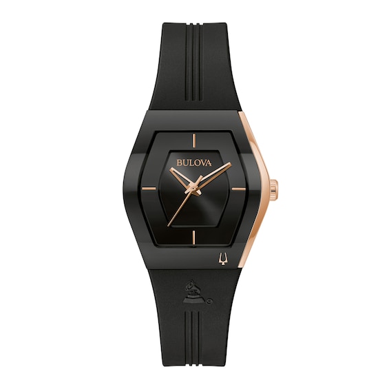 Bulova Latin GRAMMY Gemini Women's Watch 97L163