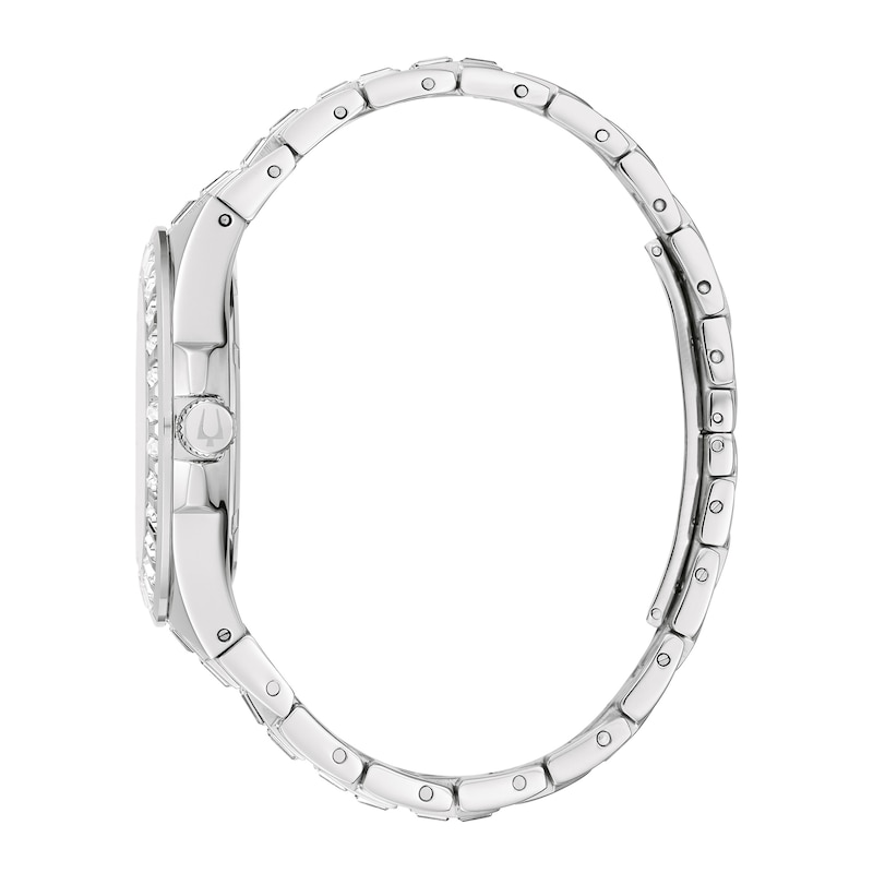 Main Image 2 of Bulova Phantom Men's Watch 96A254