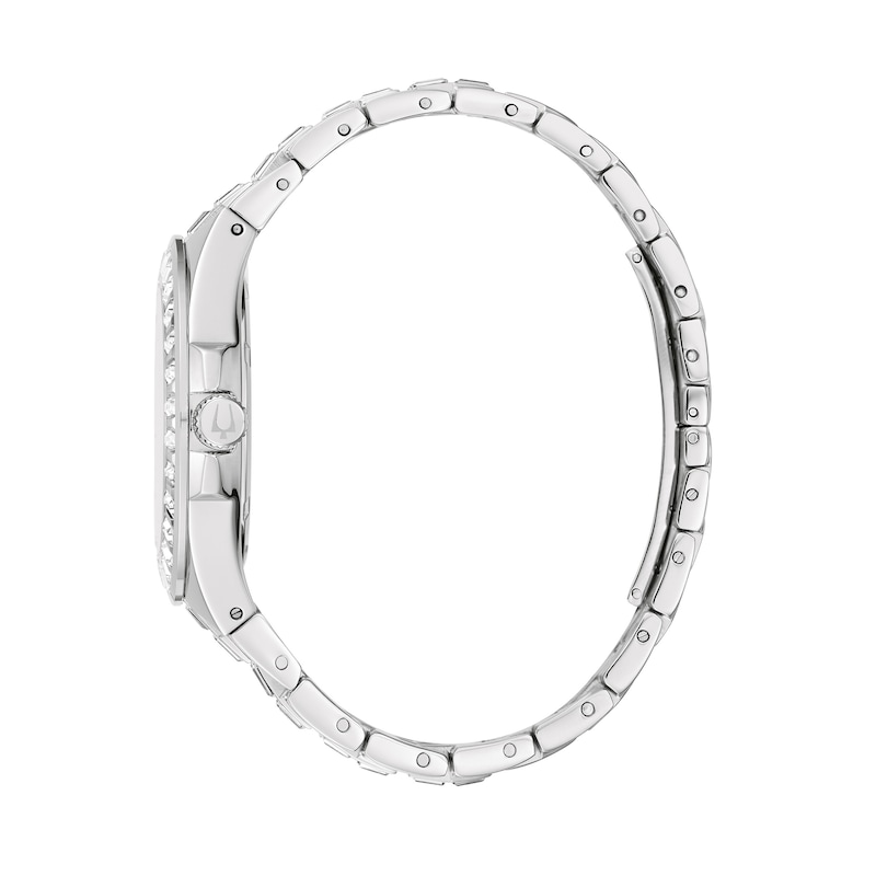 Main Image 2 of Bulova Phantom Men's Watch 96A254