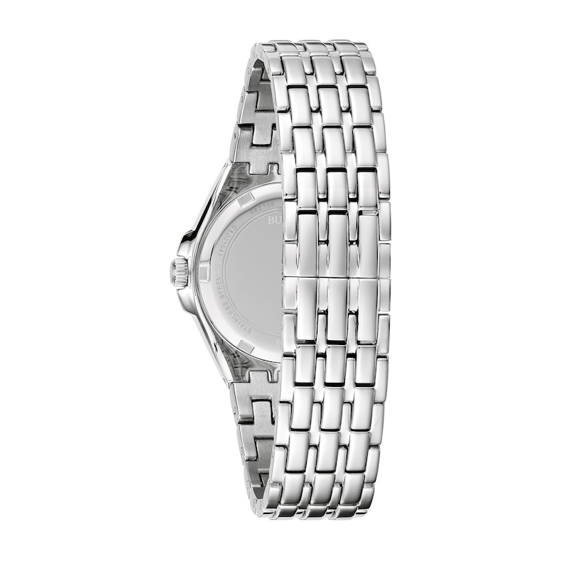 Main Image 3 of Bulova Crystal Phantom Women's Watch 96L290