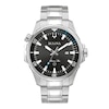 Thumbnail Image 1 of Bulova Marine Star "B" 3H Men's Watch 96B382