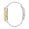 Thumbnail Image 2 of Bulova Marine Star "B" 3H Men's Watch 98B384