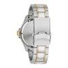Thumbnail Image 3 of Bulova Marine Star "B" 3H Men's Watch 98B384