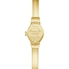 Thumbnail Image 3 of Bulova Archive Series American Girl "K" Women's Watch 97L170