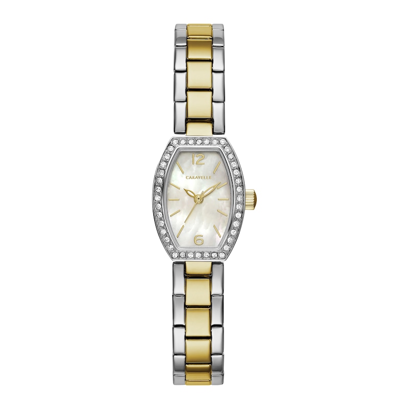 Caravelle by Bulova Dress Classic Women's Watch 45L168