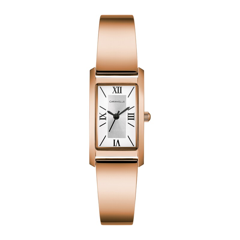 Main Image 1 of Caravelle by Bulova Dress Classic Women's Watch 44L264