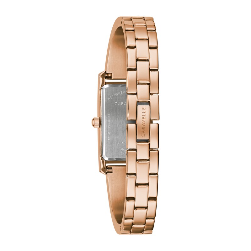 Main Image 3 of Caravelle by Bulova Dress Classic Women's Watch 44L264