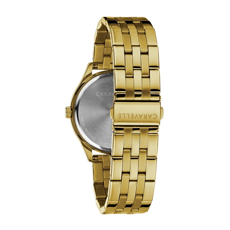 Main Image 3 of Caravelle by Bulova Dress Classic Men's Watch 44B121