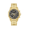 Bulova Men's Chronograph Gold-tone Watch 97D126