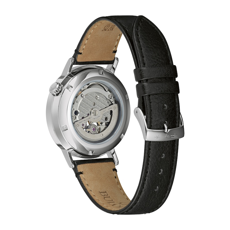 Bulova Frank Lloyd Wright Men's Watch 96A248