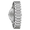 Thumbnail Image 3 of Bulova Frank Lloyd Wright Hollyhock House Men's Watch 96A286