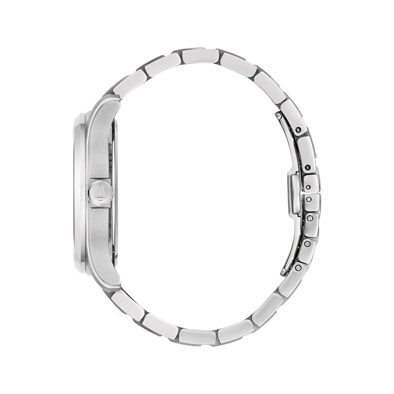 Main Image 2 of Bulova Classic Wilton Men's Watch 96B386