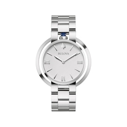 Bulova Classic Rubaiyat Women's Watch 96L306