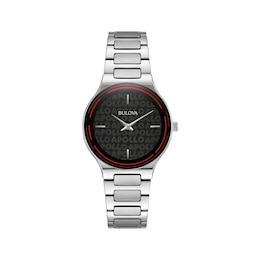Bulova Apollo Women's Watch 96L309