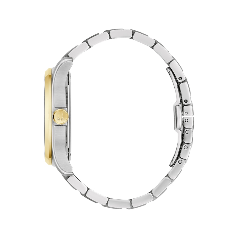 Main Image 2 of Bulova Classic Wilton Men's Watch 98B391