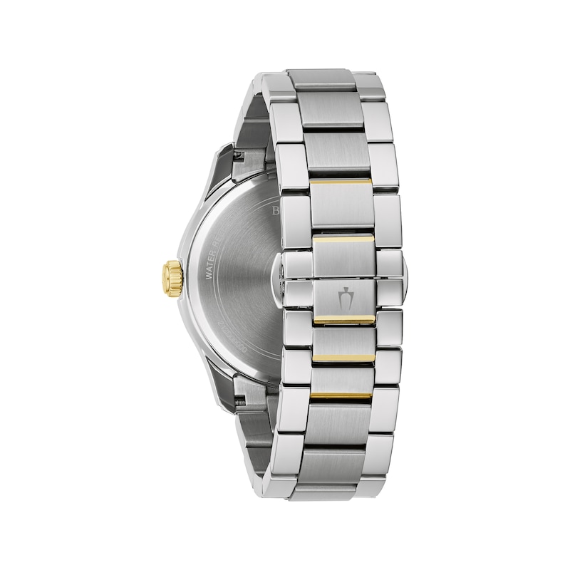 Main Image 3 of Bulova Classic Wilton Men's Watch 98B391