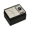 Thumbnail Image 0 of Bulova Crystal Men's Watch Boxed Set 96K110