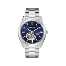 Bulova Surveyor Automatic Men’s Watch 96A275