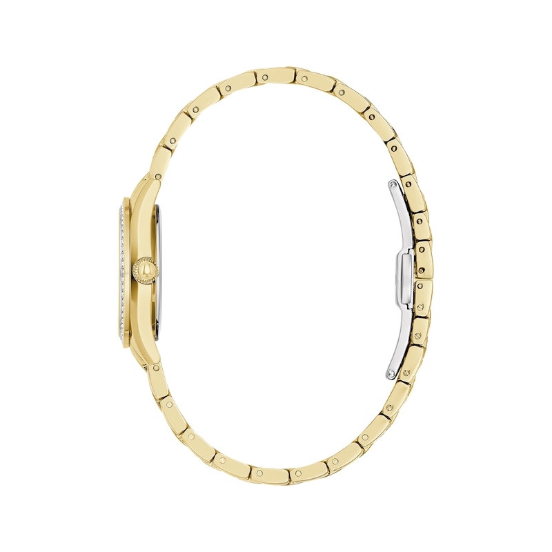 Main Image 2 of Bulova Crystal Collection Women’s Watch 98L306