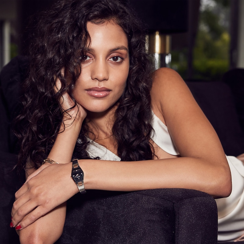 Main Image 4 of Bulova Modern Gemini Women’s Watch 98P216