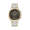 Thumbnail Image 1 of Bulova CURV Men’s Chronograph Men's Watch 98A301