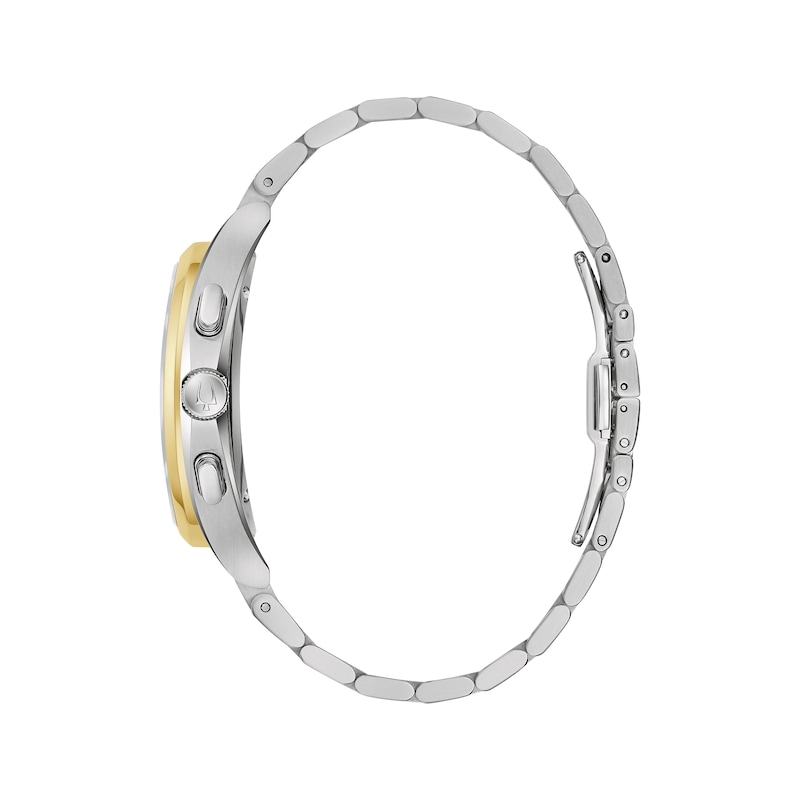 Main Image 3 of Bulova CURV Men’s Chronograph Men's Watch 98A301