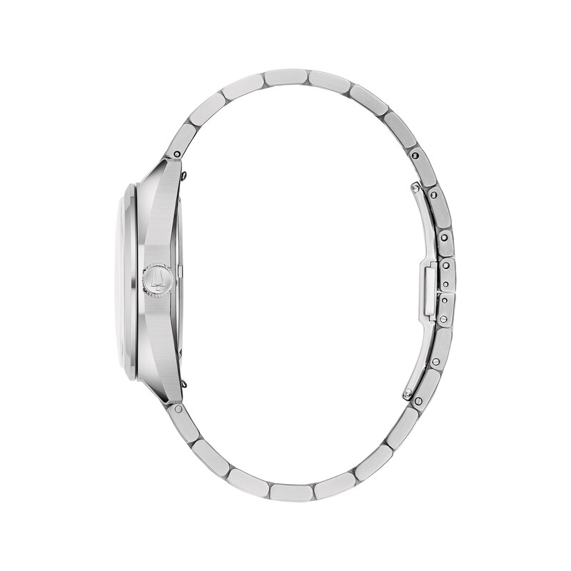 Bulova Jet Star Precisionist Men's Watch 96B401