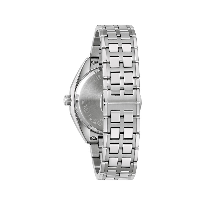Bulova Jet Star Precisionist Men's Watch 96B401
