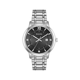 Bulova Classic Men's Watch 96D141