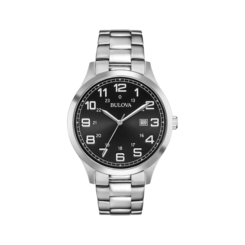Bulova Classic Men's Watch 96B274