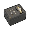 Thumbnail Image 1 of Bulova Crystal Collection Women's Watch & Bracelet Gift Set 98X137