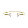 Thumbnail Image 5 of Bulova Crystal Collection Women's Watch & Bracelet Gift Set 98X137