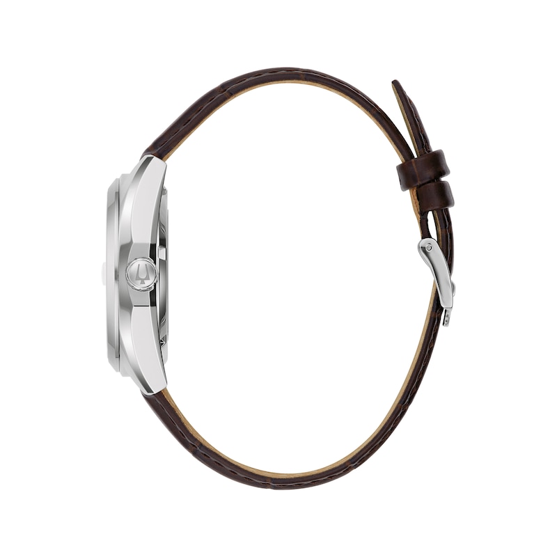 Main Image 2 of Bulova Surveyor Automatic Men's Watch 96B427