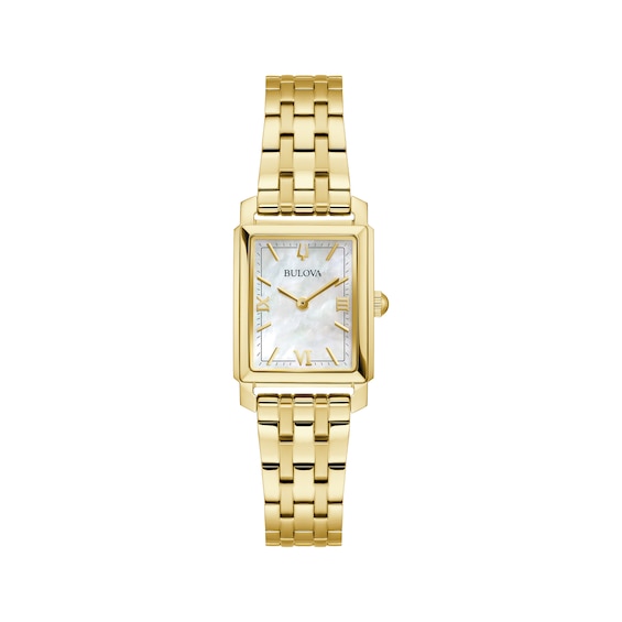 Bulova Sutton Women's Watch 97L177