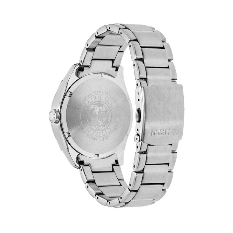 Citizen Men's Watch Eco-Drive AO9020-84E