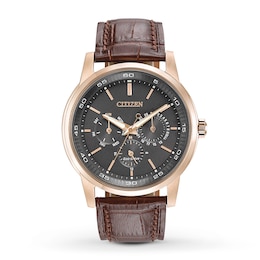 Citizen Men's Watch Dress Collection BU2013-08E