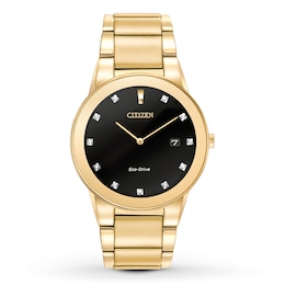 Citizen Men's Watch Axiom AU1062-56G