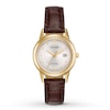 Thumbnail Image 0 of Citizen Women's Strap Watch Eco-Drive Collection FE1082-05A
