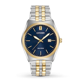Citizen Men's Watch Corso BM7334-58L