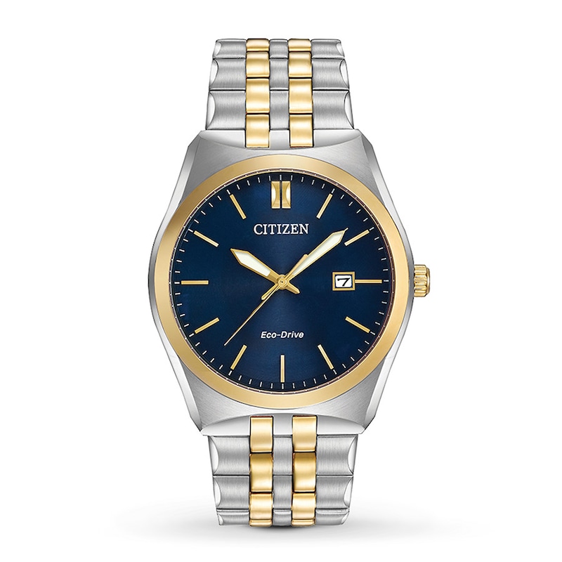 Main Image 1 of Citizen Men's Watch Corso BM7334-58L