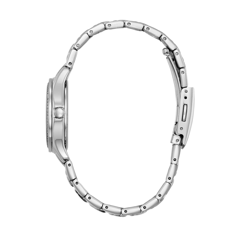 Main Image 2 of Citizen Women's Watch Silhouette Crystal FE1140-86X