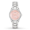 Thumbnail Image 1 of Citizen Women's Watch Silhouette Crystal FE1140-86X