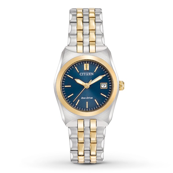 Citizen Ladies' Watch Corso EW2294-53L