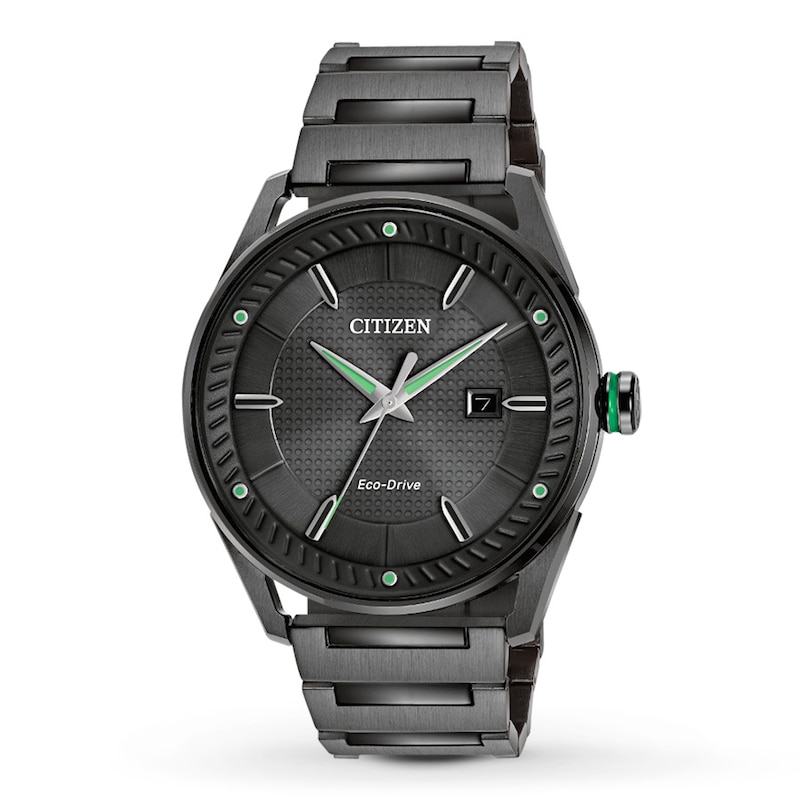 Main Image 1 of Citizen Men's Watch Drive BM6985-55E